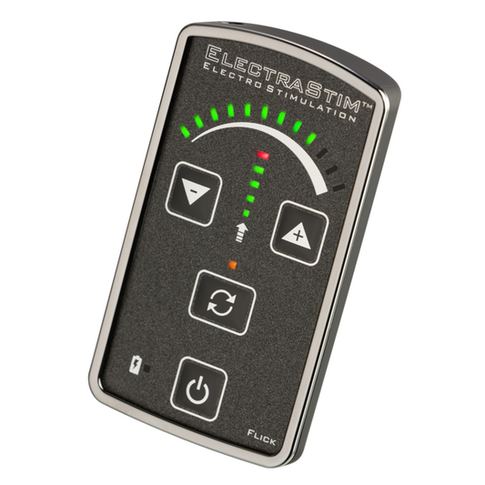 Electrastim Flick Stimulator Pack Em60-e - UABDSM