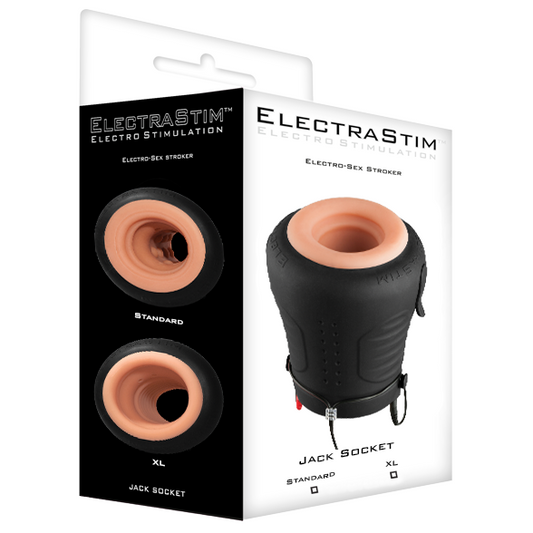 Electrastim Jack Socket Electro Socket - UABDSM
