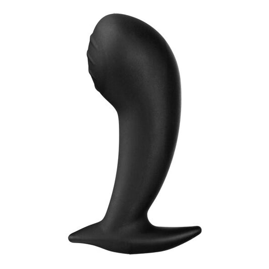 Electrastim Nona Silicone Noir G-spot Stimulator - UABDSM