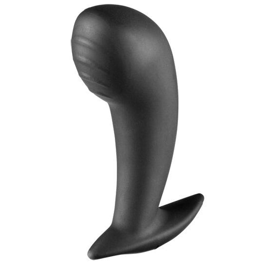 Electrastim Nona Silicone Noir G-spot Stimulator Electrastim Nona Silicone Noir G-spot Stimulator - UABDSM