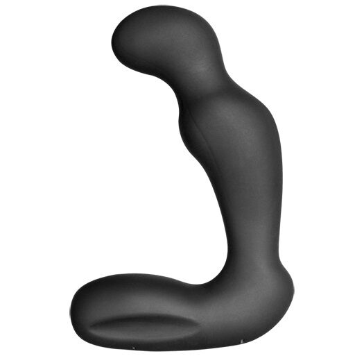 Electrastim Sirius Silicone Noir Prostate Massag Electrastim Sirius Silicone Noir Prostate Massag - UABDSM