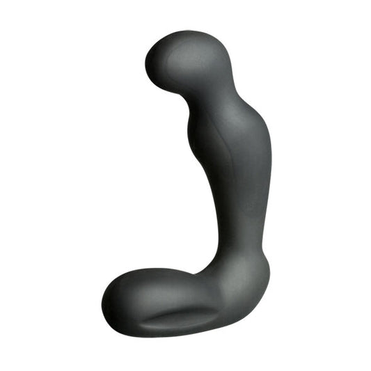 Electrastim Sirius Silicone Noir Prostate Massag - UABDSM