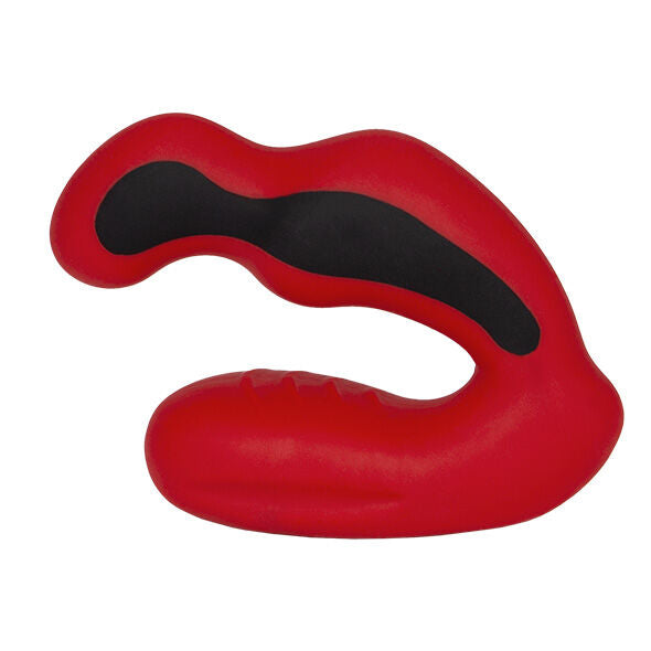 Electrastim Silicone Fusion Habanero Prostate Massager - UABDSM