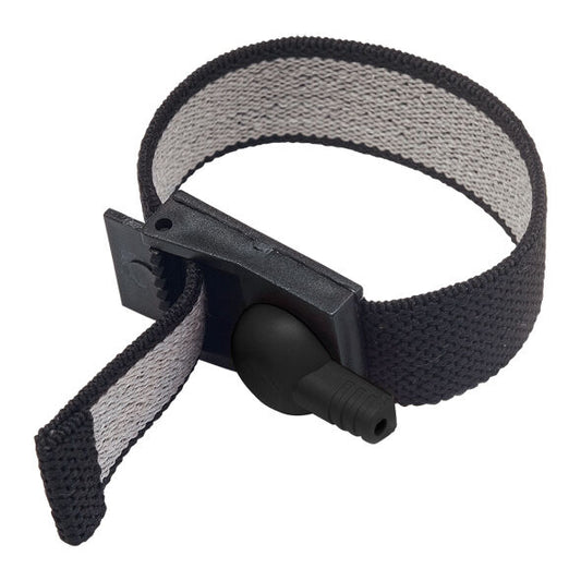 Electrastim Adj. Fabric Cock And Scrotal Loops - UABDSM