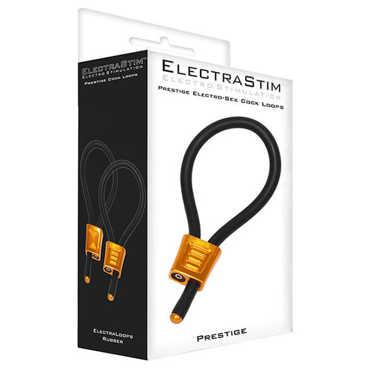 Electrastim Electraloops Prestige Gold - UABDSM