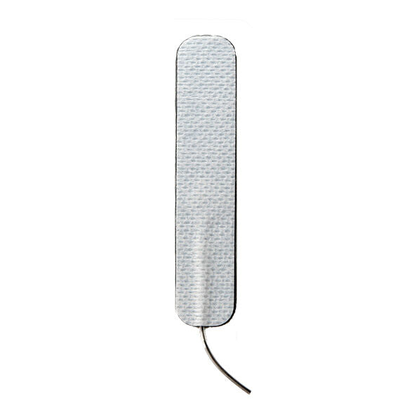 Electrastim 4 X Long Self Adhesive Pads 1.5cm X 7.5cm - UABDSM