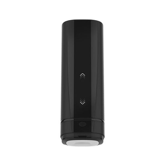 Kiiroo Onyx + Teledildonic Masturbator With Skin Texture - UABDSM
