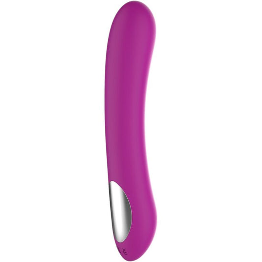 Kiiroo Pearl 2 Teledildonic Vibrator Purple Kiiroo Pearl 2 Teledildonic Vibrator Purple - UABDSM