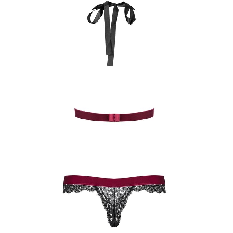 Obsessive - Rossita Teddy S/m - UABDSM