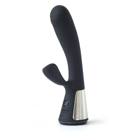 Kiiroo Ohmibod Fuse For Kiiroo Black - UABDSM