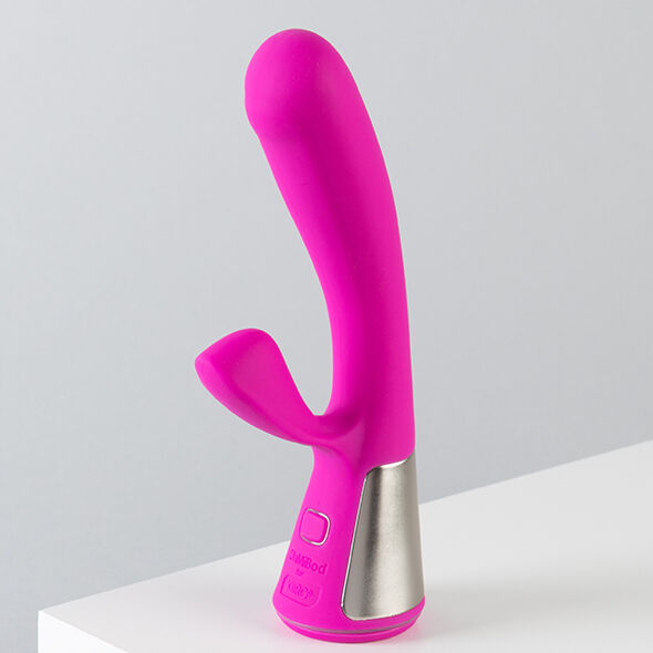 Kiiroo Ohmibod Fuse For Kiiroo Purple - UABDSM