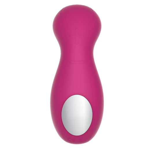 Kiiroo Cliona Interactive Clit Massager - UABDSM