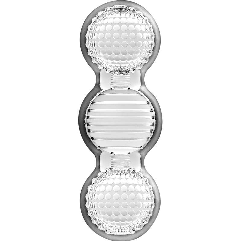 Jamyjob Extreme Masturbator Clear Tensek 2 - UABDSM