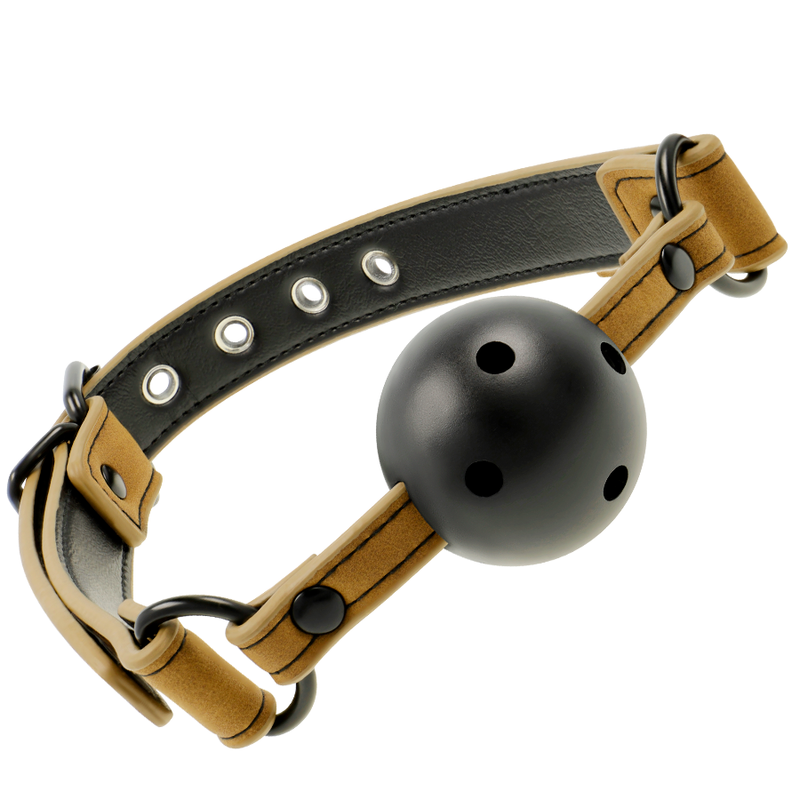 Fetish Submissive Origin Breathable Ball Gag  Adult Sex Toys, Intimate  Supplies, Sexual Wellness, Online Sex Store  UABDSM