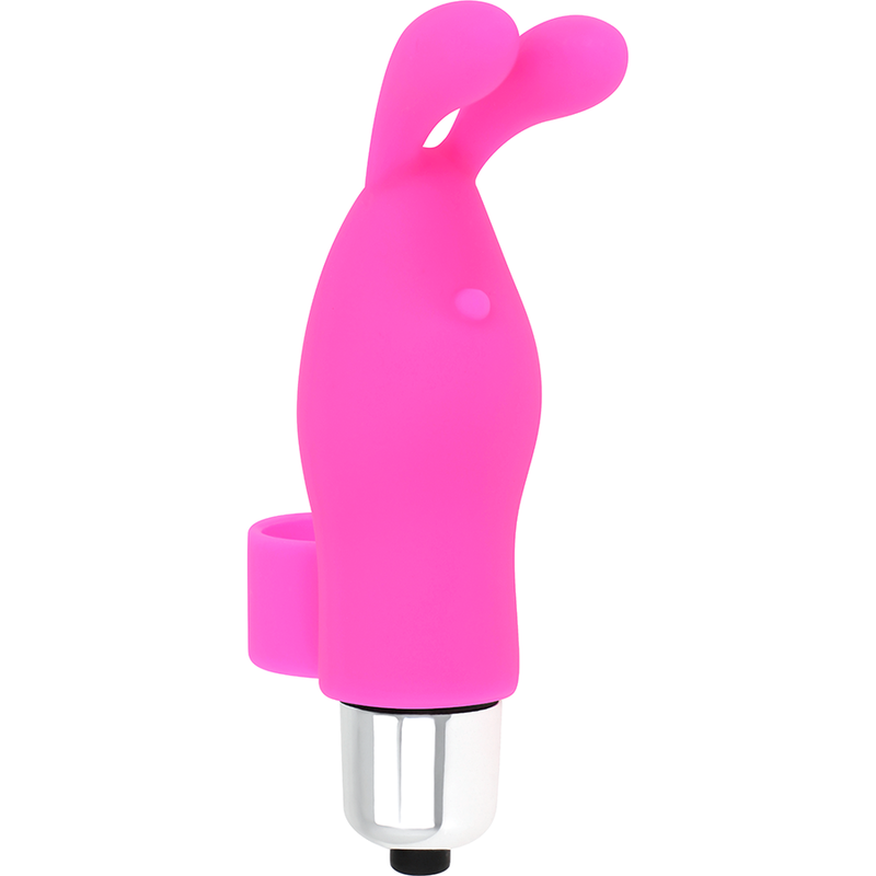 Ohmama Finger Rabbit Vibrator - UABDSM