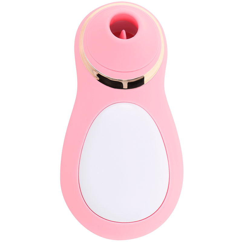 Ohmama Clit Stimulating With Vibrating Tongue 10 Patterns - UABDSM