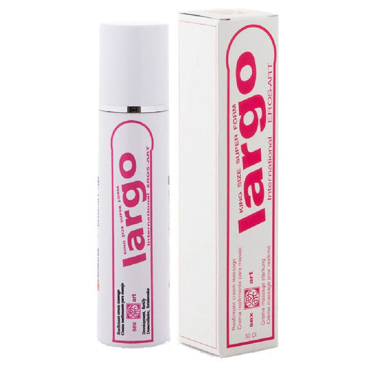 Largo Cream For Penis 50ml Largo Cream For Penis 50ml - UABDSM