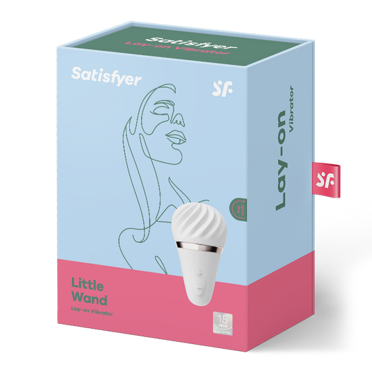 Satisfyer Layon 4 Sweet Sensation - UABDSM