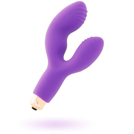 Womanvibe Vanix Vibrator Stimulator Silicone Womanvibe Vanix Vibrator Stimulator Silicone - UABDSM