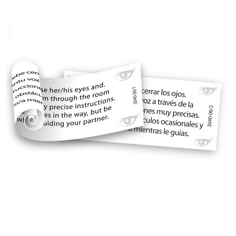 Kinky Heart & Corazon Fetiche (en-es) - UABDSM