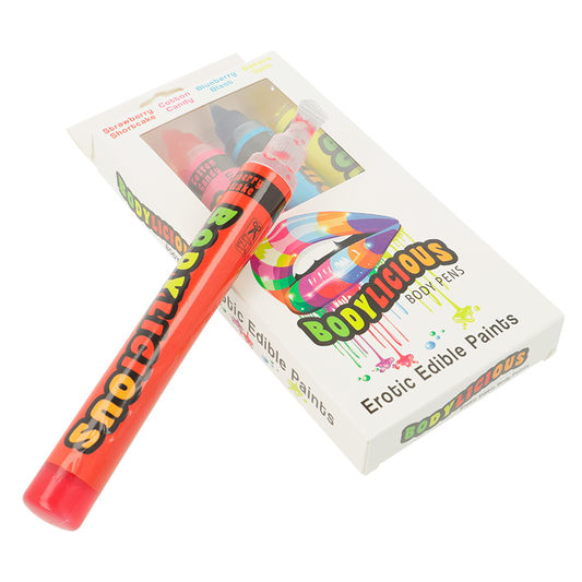 Spencer Bodylicious Body Pens - UABDSM