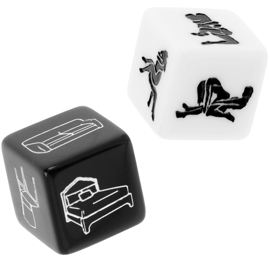 Fetish Submissive Erotic Position And Place Erotic Dice Fetish Submissive Erotic Position And Place Erotic Dice - UABDSM