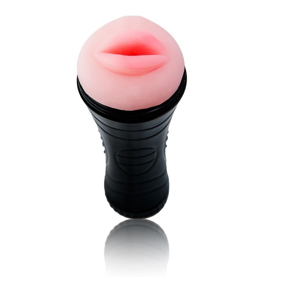 Bay Pussy Male Mastubator - Mouth - UABDSM