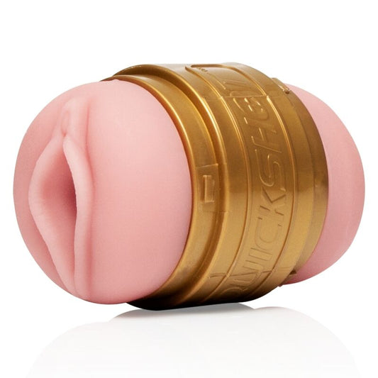 Fleshlight Quickshot Stamina Training Unit Lady&butt Fleshlight Quickshot Stamina Training Unit Lady&butt - UABDSM