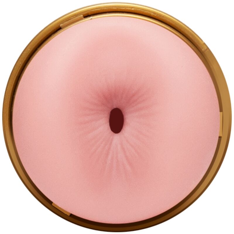 Fleshlight Quickshot Stamina Training Unit Lady&butt - UABDSM