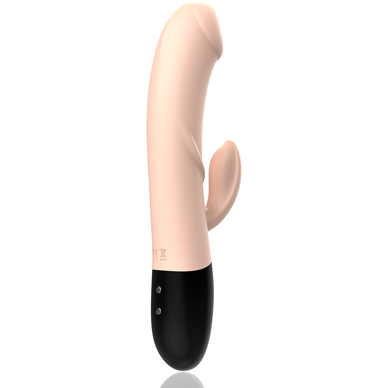 Intense Magnus Rechargeable Vibrator Flesh - UABDSM