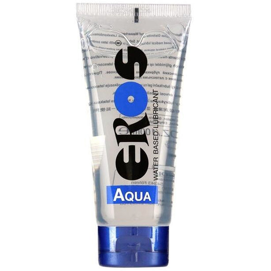 Eros Aqua Water Based 100ml Eros Aqua Water Based 100ml - UABDSM