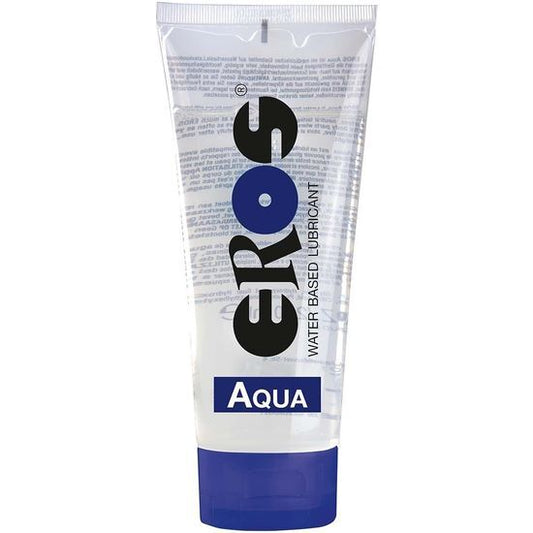 Eros Aqua Water Based 200ml Eros Aqua Water Based 200ml - UABDSM