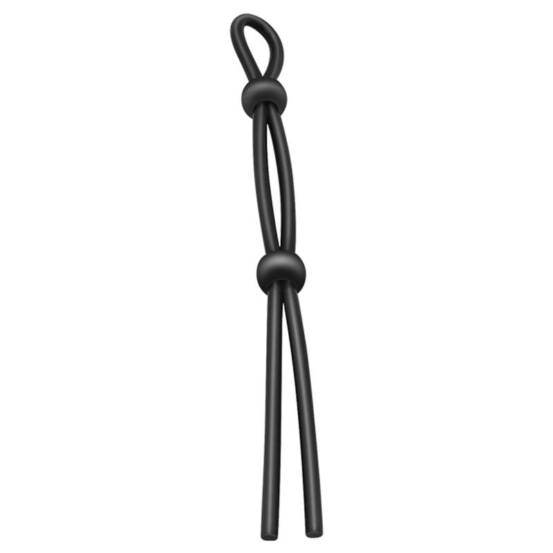 Addicted Toys Flexible Silicone Cock Ring Set 7 Pieces - UABDSM