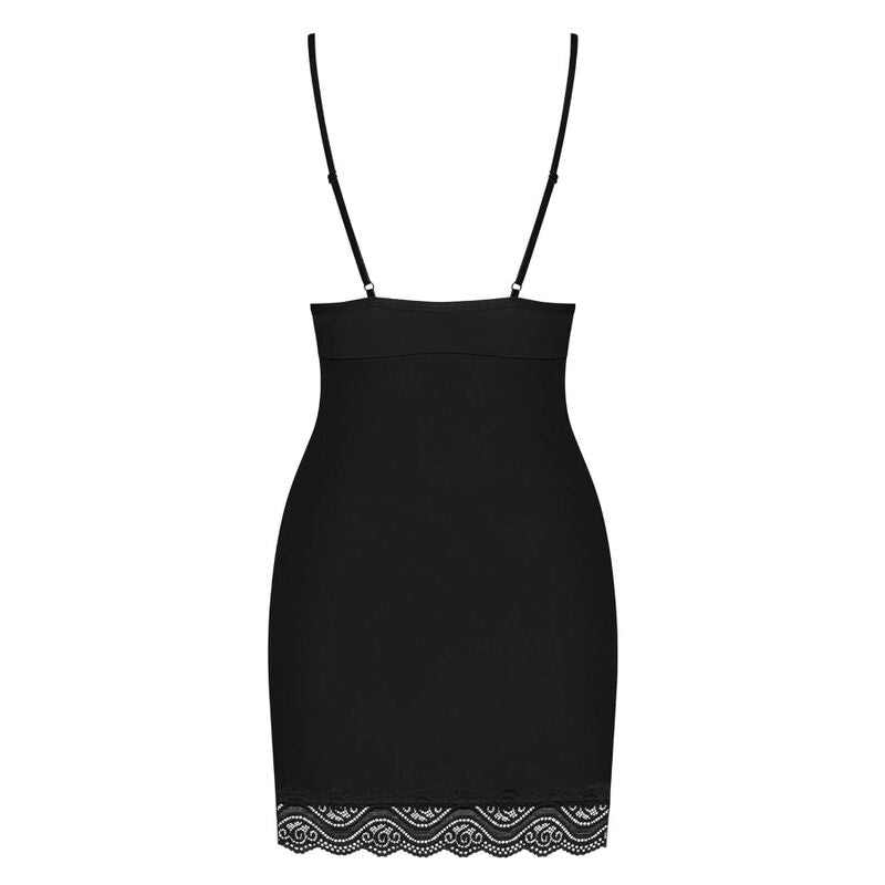 Obsessive - Diyosa Chemise S/m - UABDSM