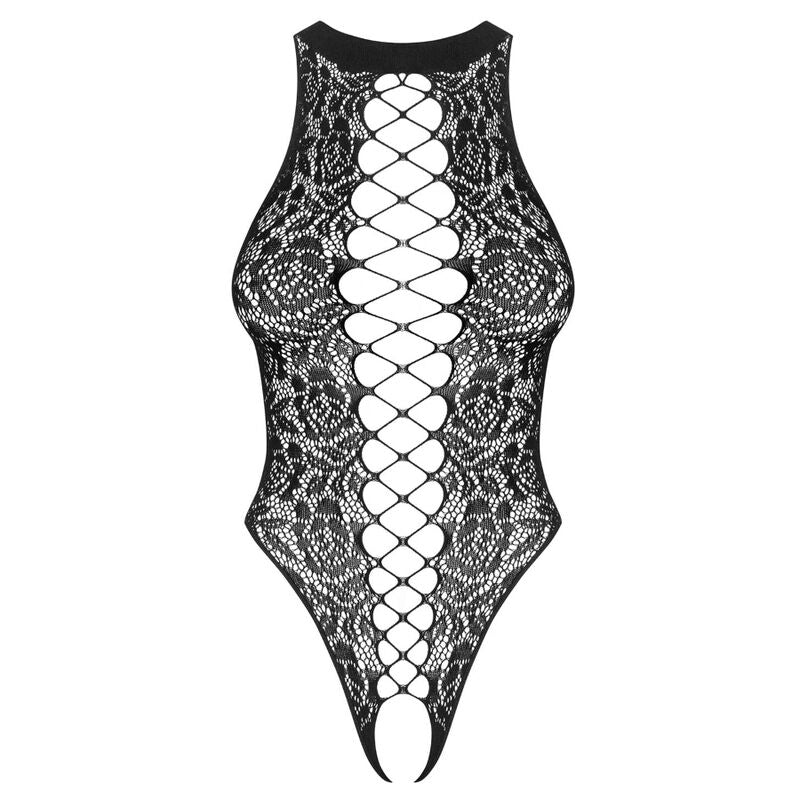 Obsessive B129 Teddy Xl/xxl - UABDSM