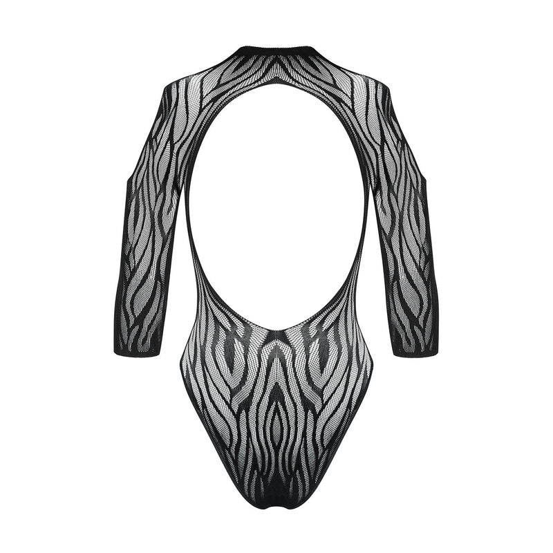 Obsessive - B130 Teddy S/m/l - UABDSM