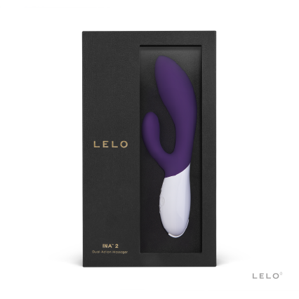 Lelo Ina 2 - Purple Lelo Ina 2 - Purple - UABDSM