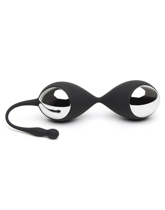 Inner Goddess - FSoG Kegel Toner Balls Inner Goddess - FSoG Kegel Toner Balls - UABDSM