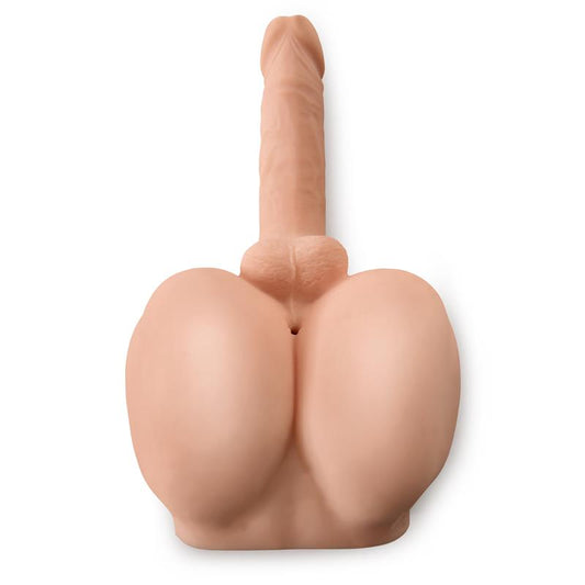 Interactive Masturbator Dirty Talk Bad Boy Interactive Masturbator Dirty Talk Bad Boy - UABDSM