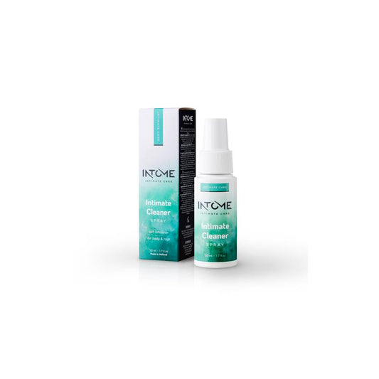 Intimate Cleaner Spray- 50 ml Intimate Cleaner Spray- 50 ml - UABDSM