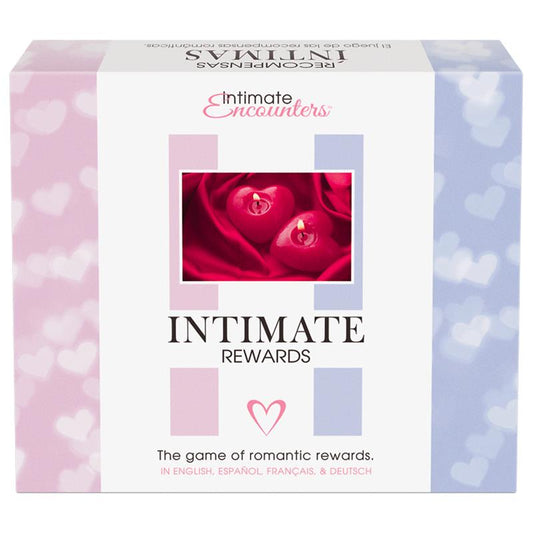 Intimate Encounters Intimate Rewards (EN ES DE FR) - UABDSM