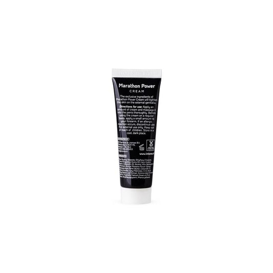 Marathon Power Cream - 30 ml - UABDSM