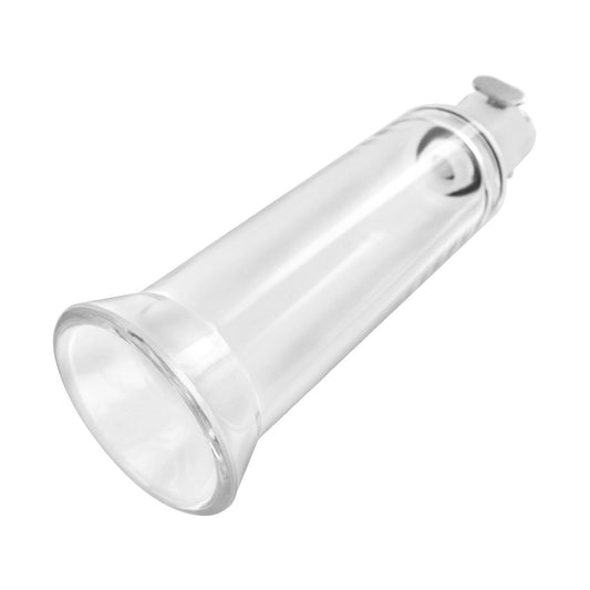 Nipple Cylinders- Medium - UABDSM