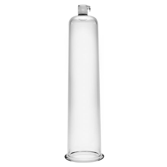 Penis Pump Cylinder 2 Inch x 9 Inch Penis Pump Cylinder 2 Inch x 9 Inch - UABDSM