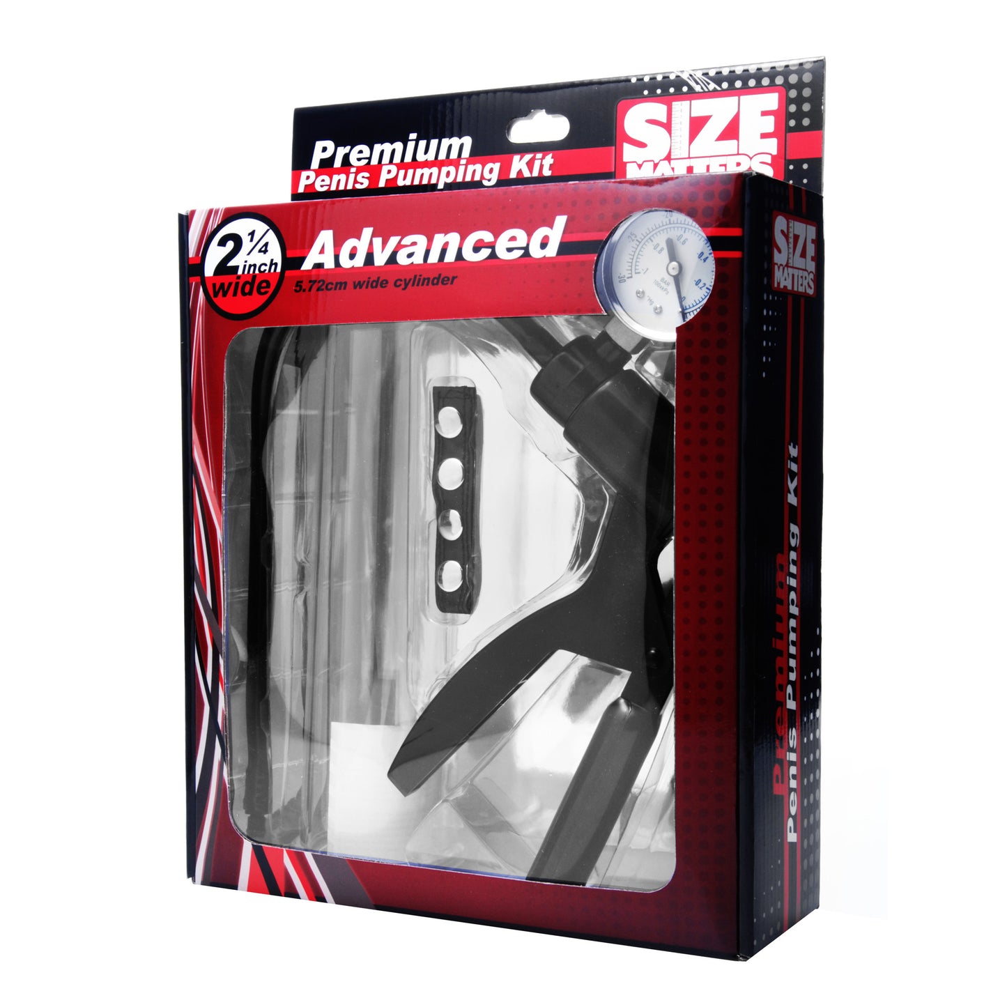 The Premium Pumping Kit- Advanced - UABDSM