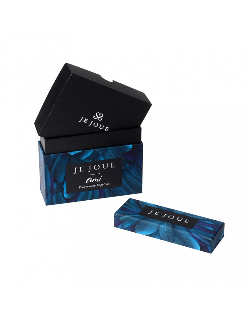 Je Joue - Ami - UABDSM