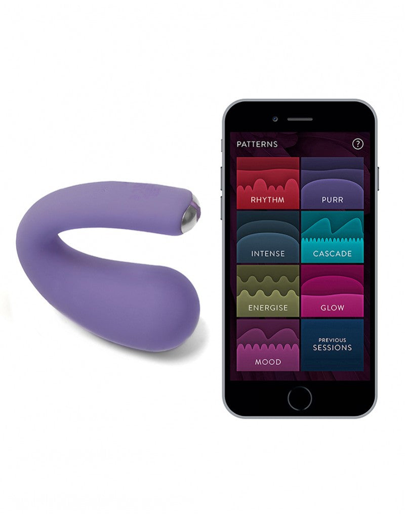 Je Joue - Dua V.2 + APP - UABDSM