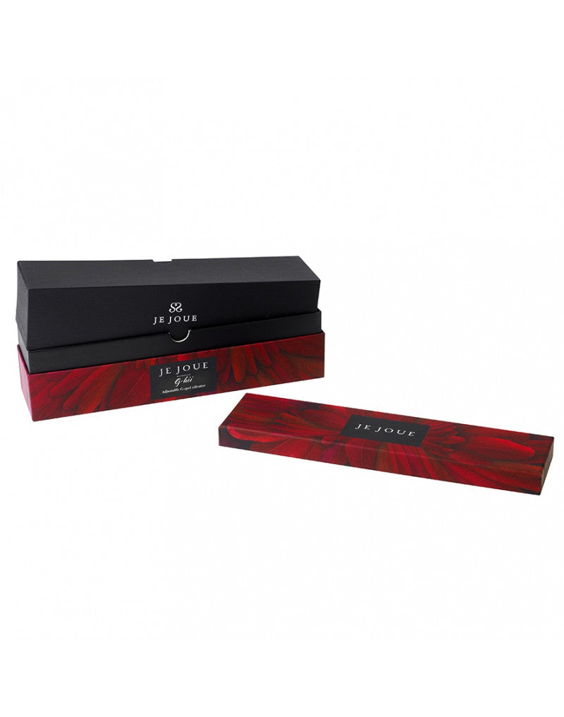 Je Joue - G-Kii - UABDSM