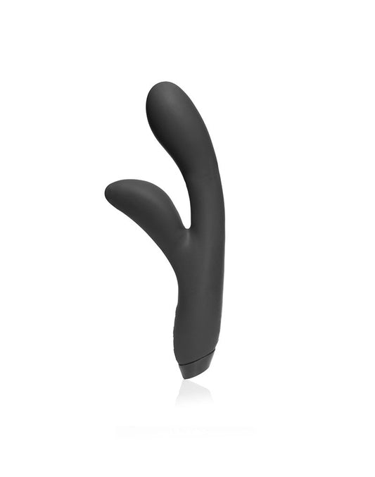 Je Joue - Hera Flex - Rabbit Vibrator - Black Je Joue - Hera Flex - Rabbit Vibrator - Black - UABDSM