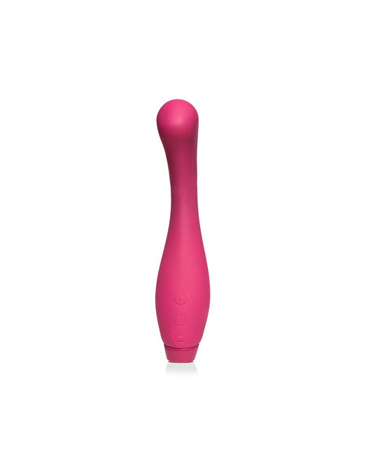 Je Joue - Juno - Classic Vibrator - Pink Je Joue - Juno - Classic Vibrator - Pink - UABDSM